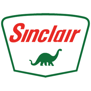 Sinclair-Oil