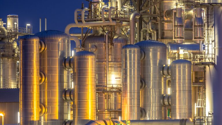 The 14 Elements of PSM (Process Safety Management)
