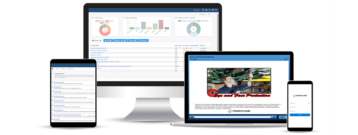lms-screen LMS for Business