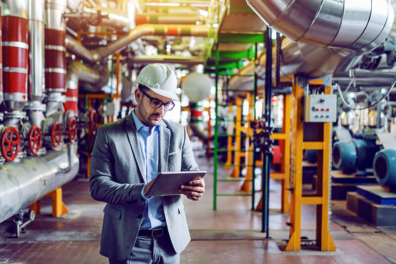 technical-organizational-changes Tools to Manage Technical and Organizational Changes