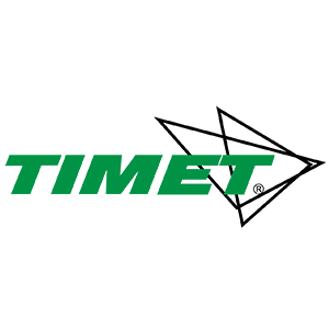 TIMET Timet