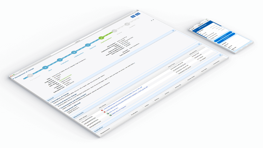 chemical-safety-software Chemical Compliance Software