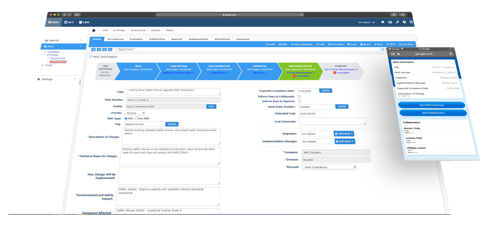 food-safety Food Safety Software