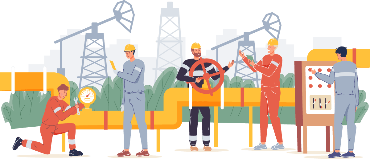 MOC Oil and Gas Management of Change Oil and Gas