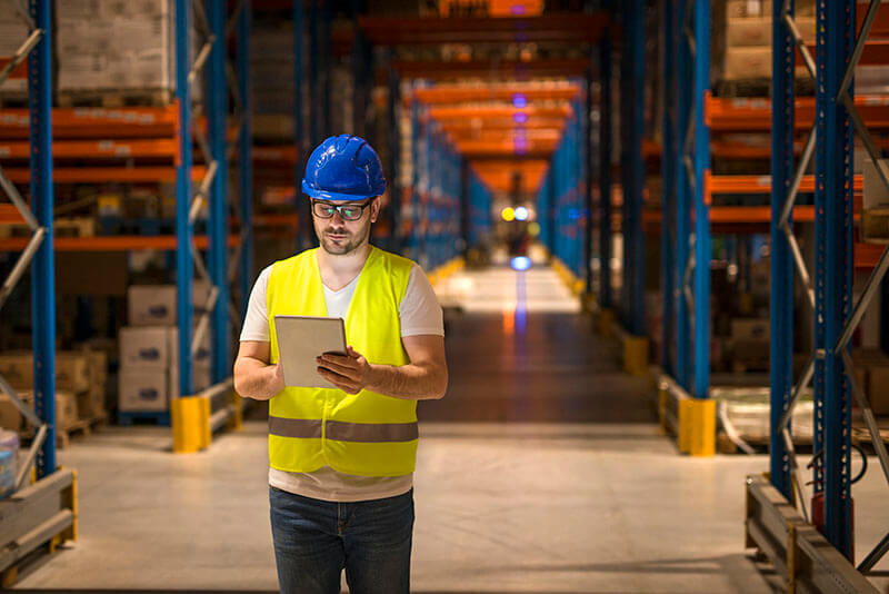 online-training-industry Online Safety Training for Industry