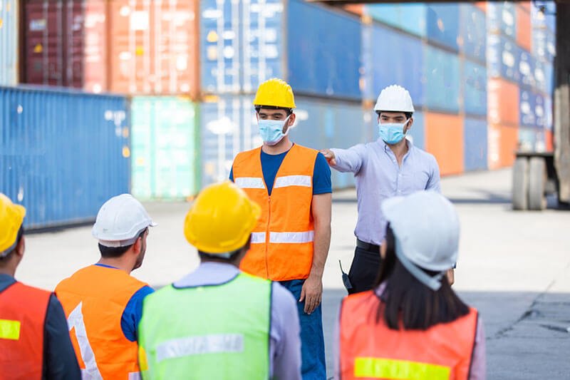 safety-culture Safety team culture