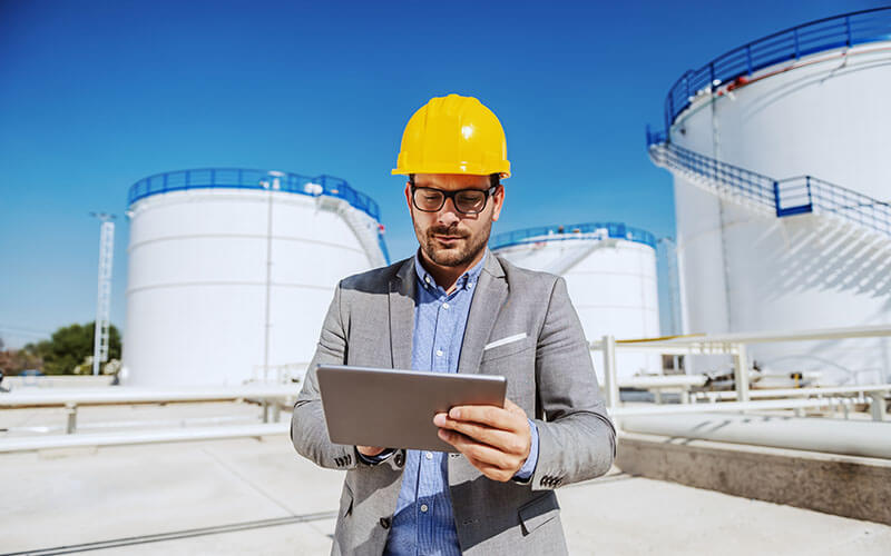 Process Safety Information