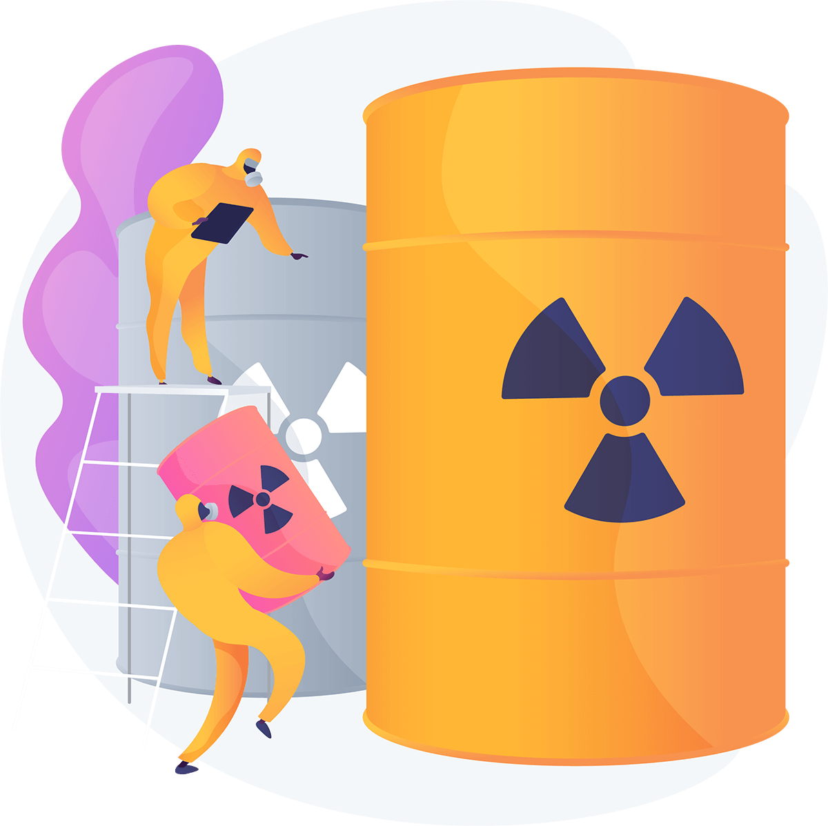 psm-overview Process Safety Management of Highly Hazardous Chemicals