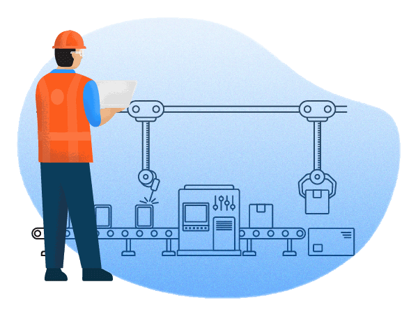 EHS for manufacturing