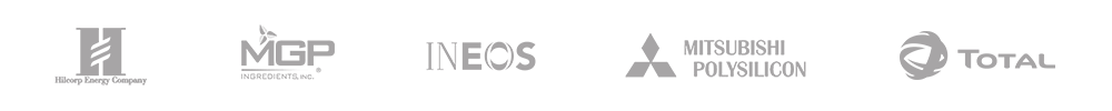 Frontline logos