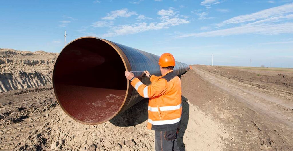 Permit Required Confined Space