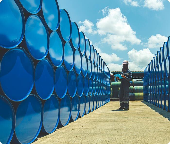 HSE for Hazardous Chemicals