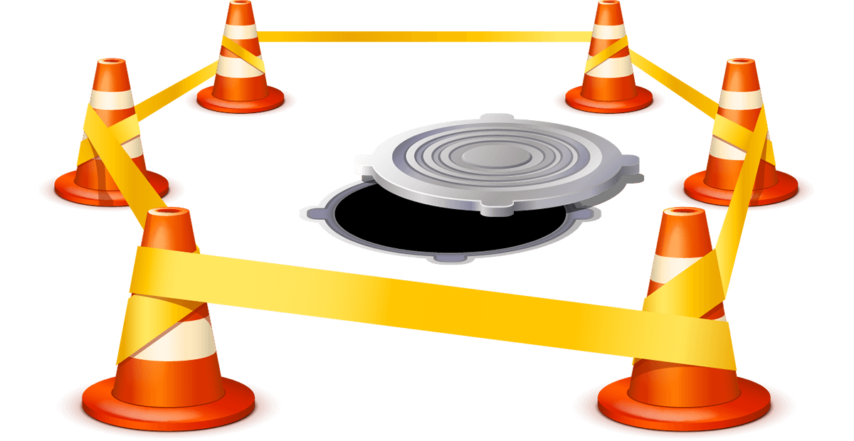 Confined Space Png