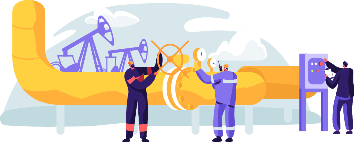 h2s H2S in Oil and Gas