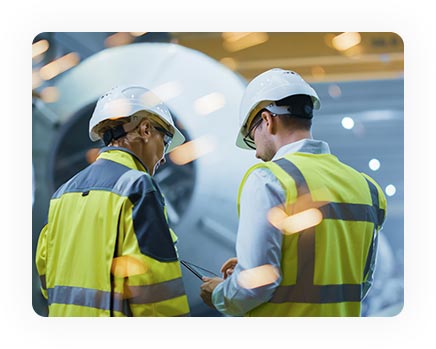 Industrial Safety Management