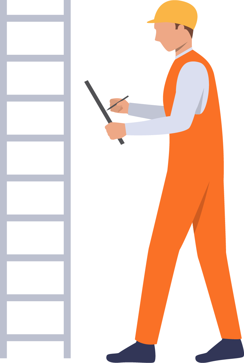 ladder-osha Ladder OSHA rules