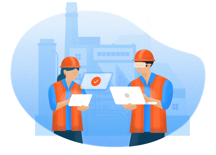 MOC Software Solution