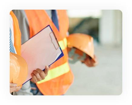 OSHA Inspection