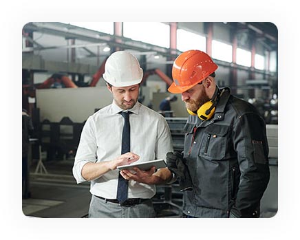 Safety Practices for Manufacturing
