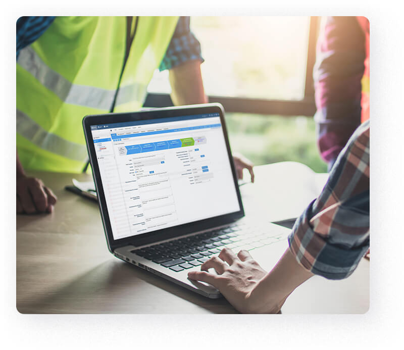 Safety Training Management