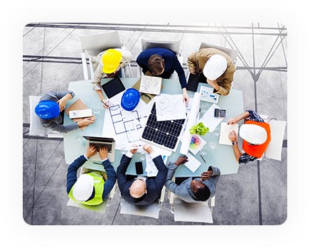 EHS resources and training
