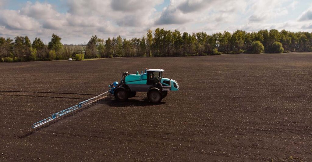 Chemical Safety in Farming