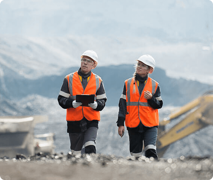 EHS software for mining industry
