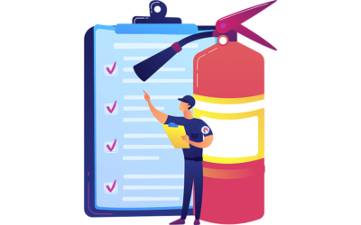 Industrial fire safety checklists and compliance tips