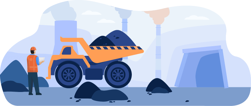 EHS for Mining