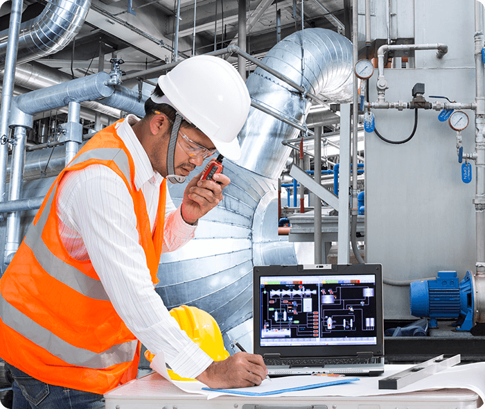 Industrial Hygiene Database
