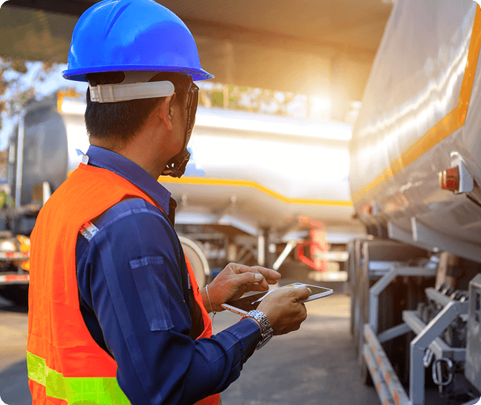 Onboard Contractors