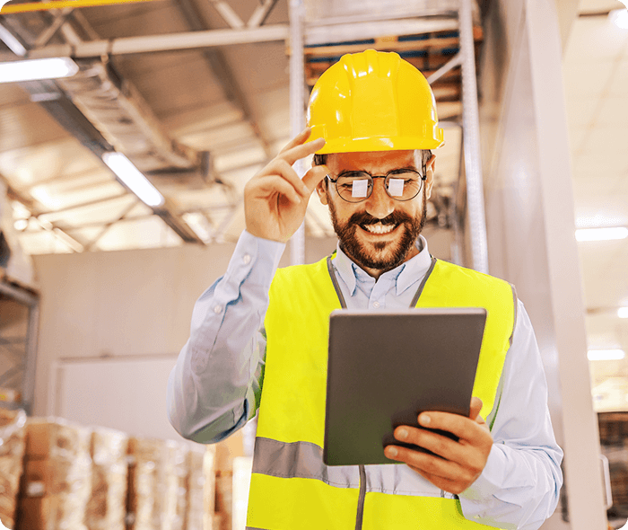 Qualify Contractors
