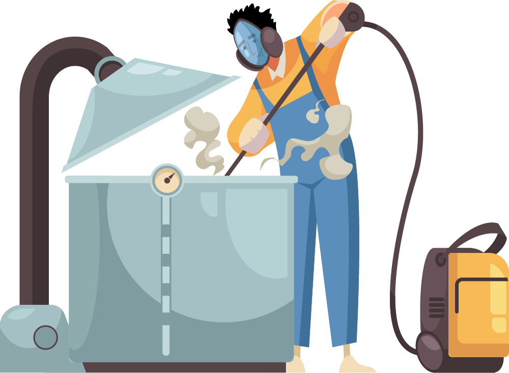 Hygiene-Monitoring Industrial Hygiene Monitoring