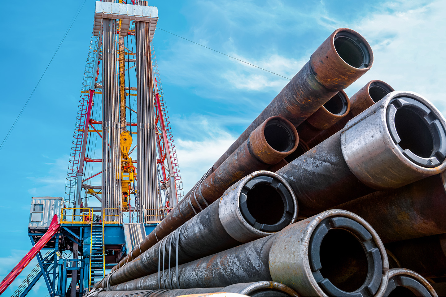 Safety toolbox talk topics for oil and gas Safety toolbox talk topics for oil and gas