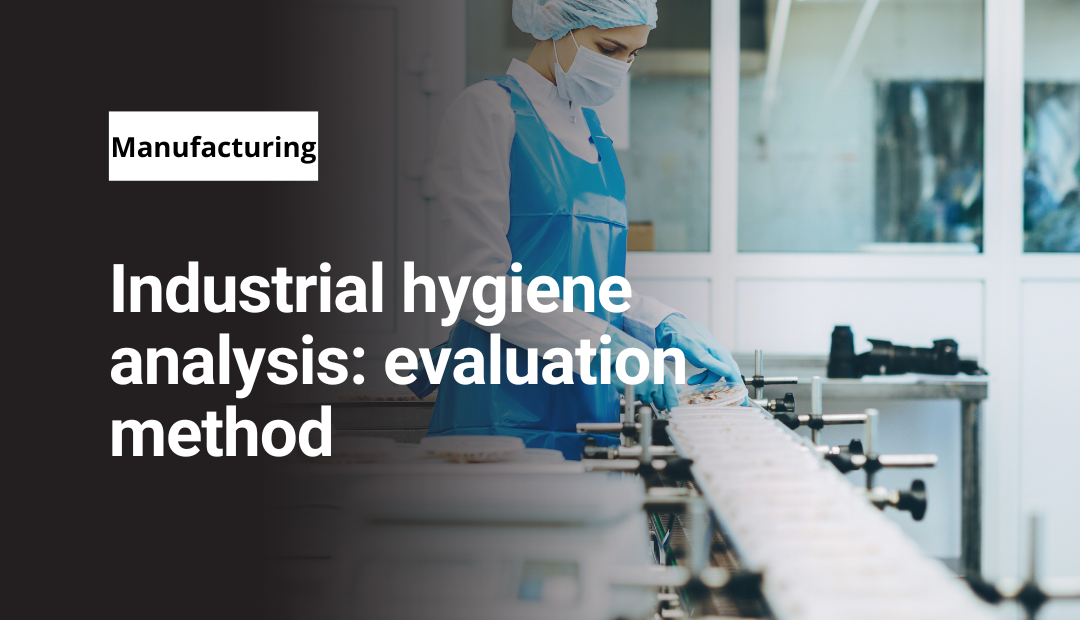 Manufacturing Safety Topics Frontline Solutions