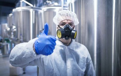 Cannabis manufacturing: Quality control and safety