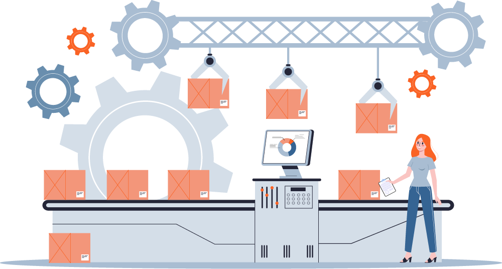 manufacturing-safety Safety checklist