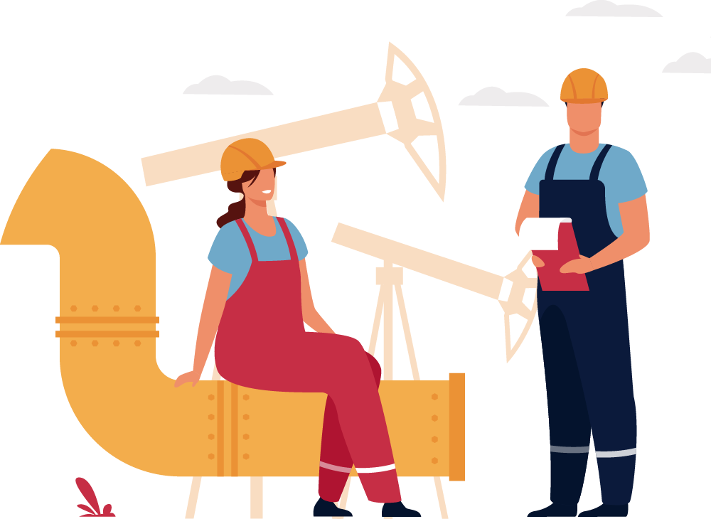 Safety toolbox talk topics for oil and gas Safety toolbox talk
