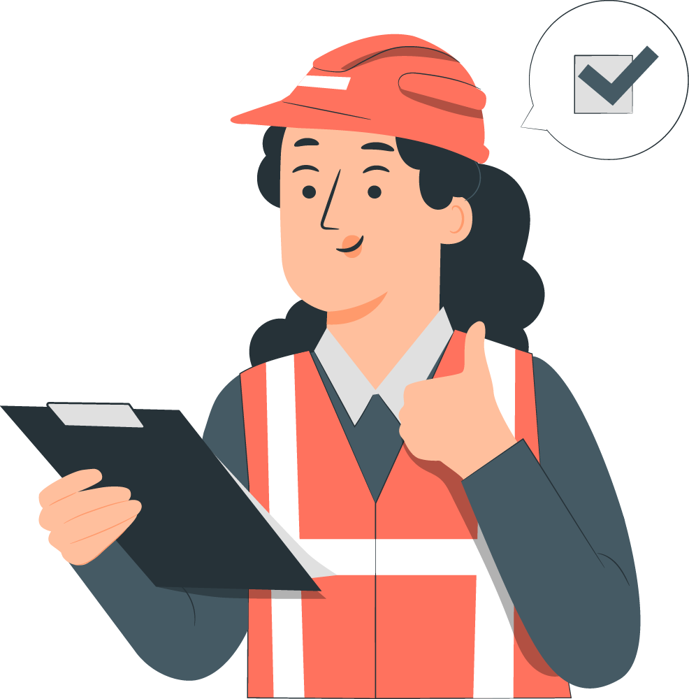 safety-supervisor Agriculture Chemical Safety