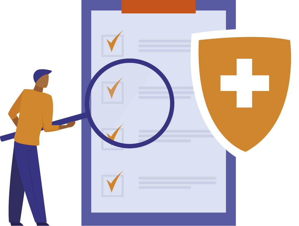 pha Process hazard analysis steps