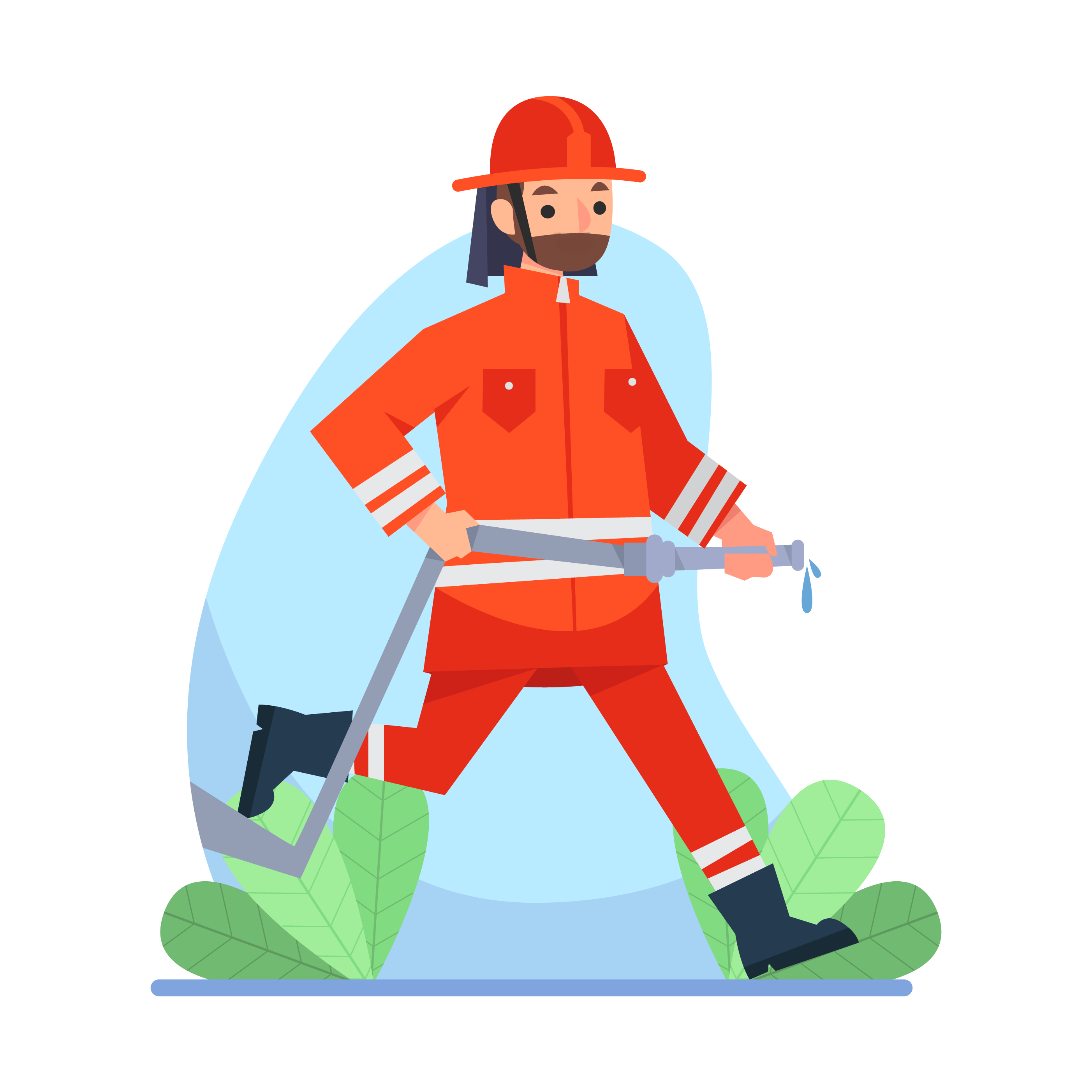 fire safety header image Biggest OSHA Fines