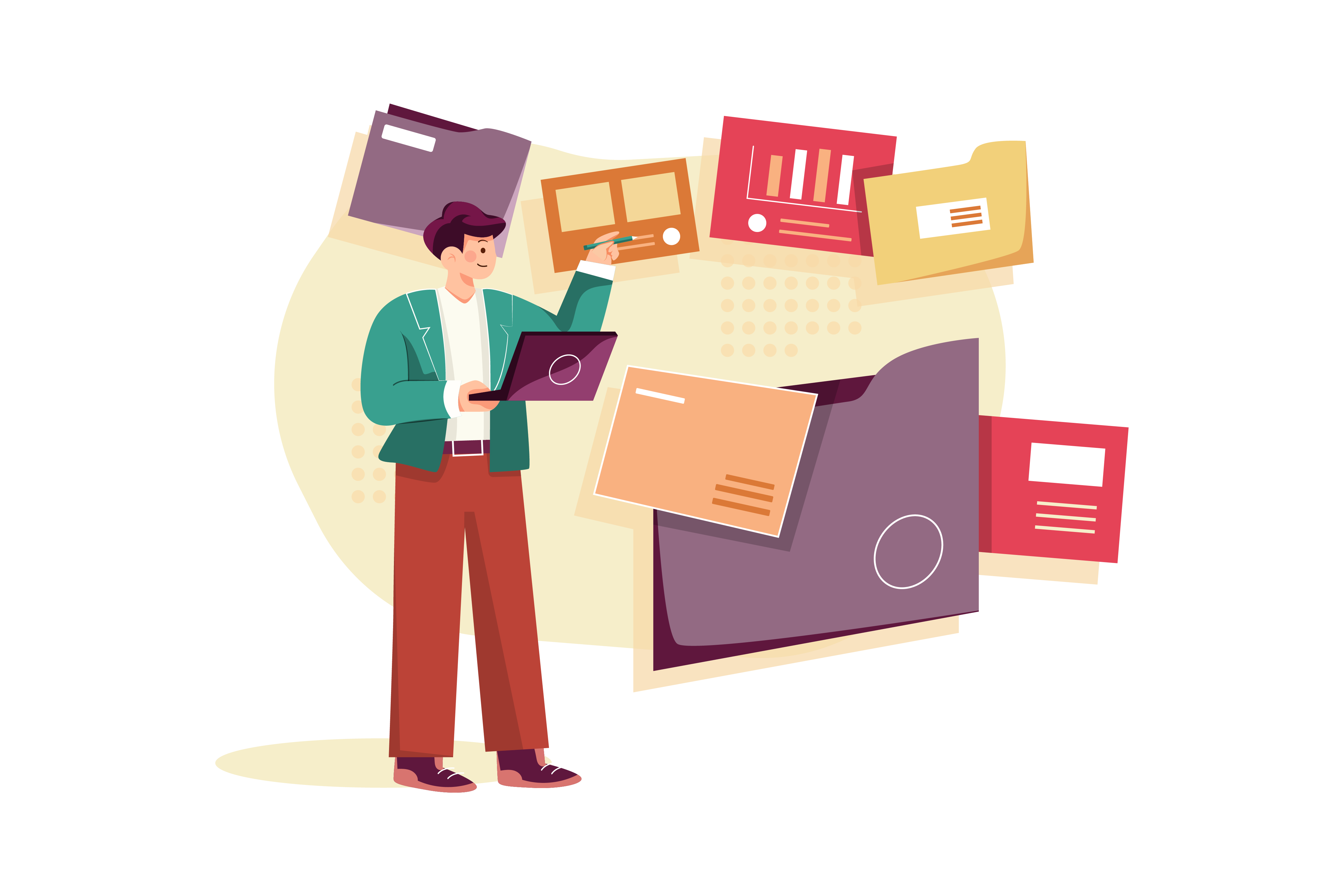 6 examples where spreadsheets fall short in EHS management Biggest OSHA Fines