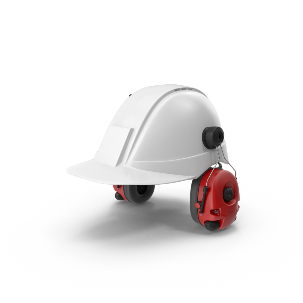 Hard Hat & Alert Headset.H03.2k Biggest OSHA Fines