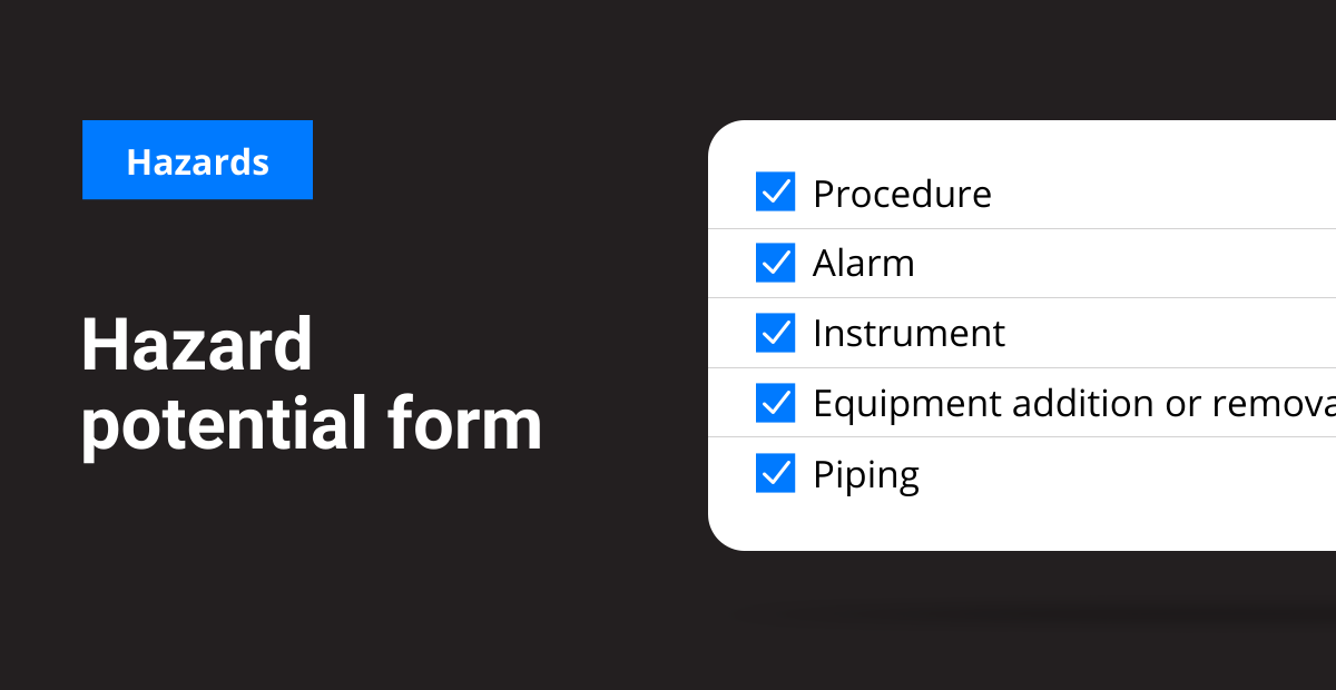 Tools to Manage Technical and Organizational Changes
