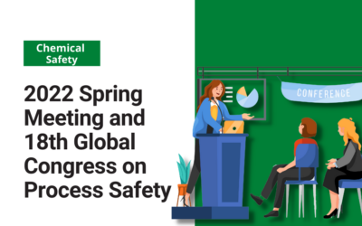 2022 Spring Meeting and 18th Global Congress on Process Safety 