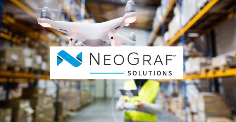 NeoGraf logo cover