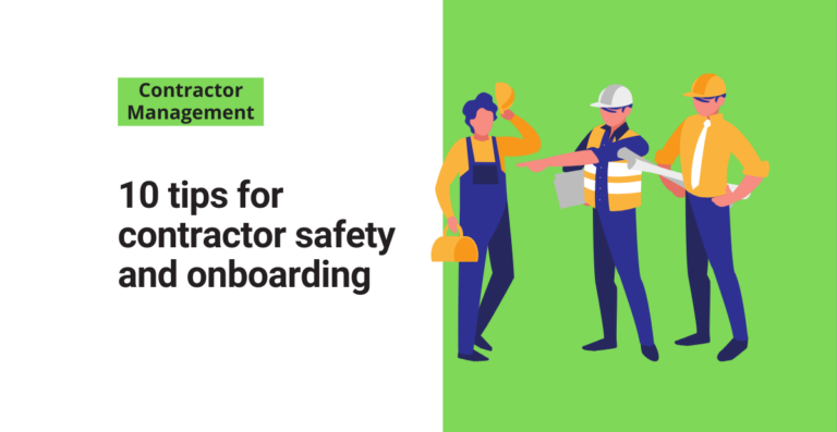10 tips for contractor onboarding and orientation
