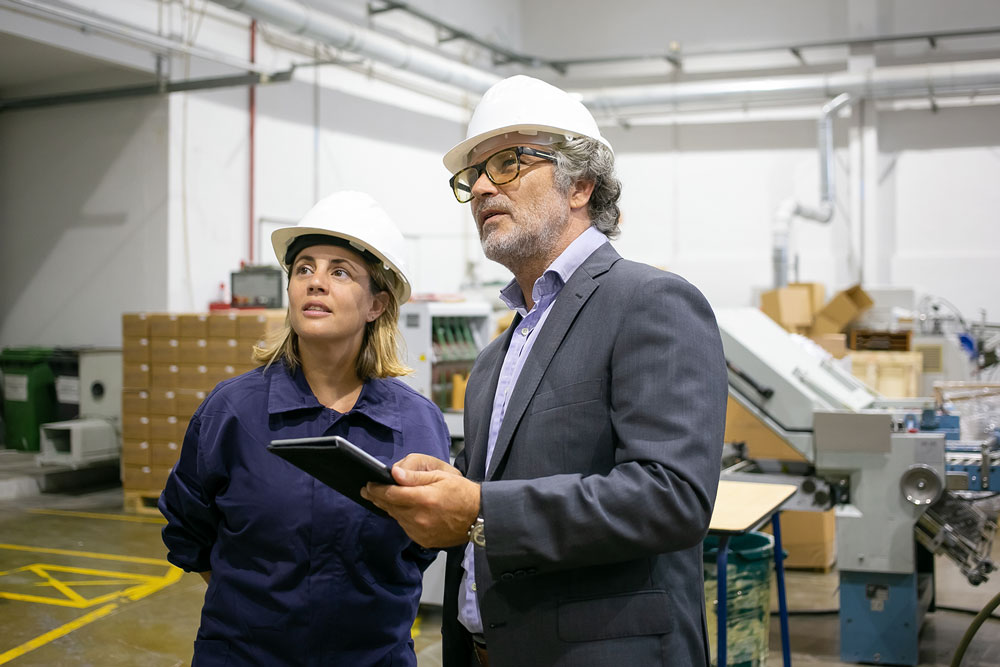 manufacturing-audit Manufacturing audits