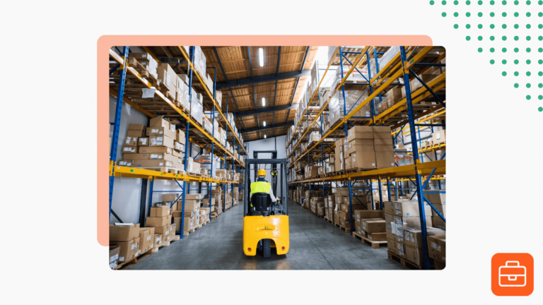 50 warehouse safety tips for your team