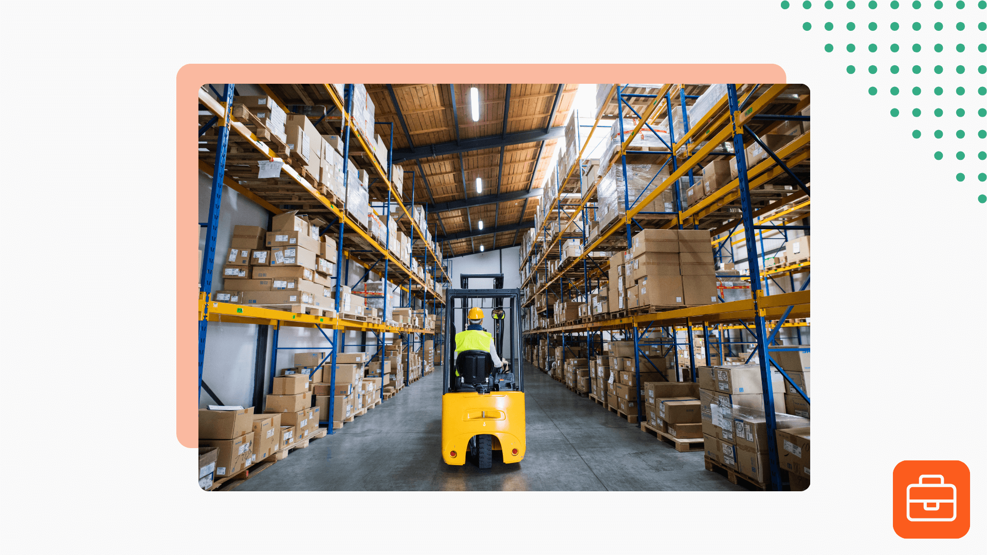 Warehouse Safety: Tips, Rules, Best Practices